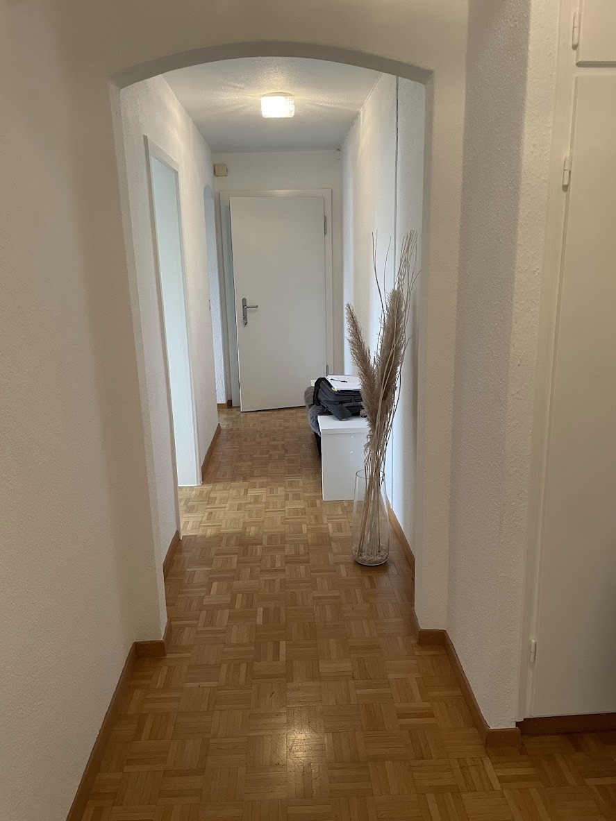 2 rooms apartment