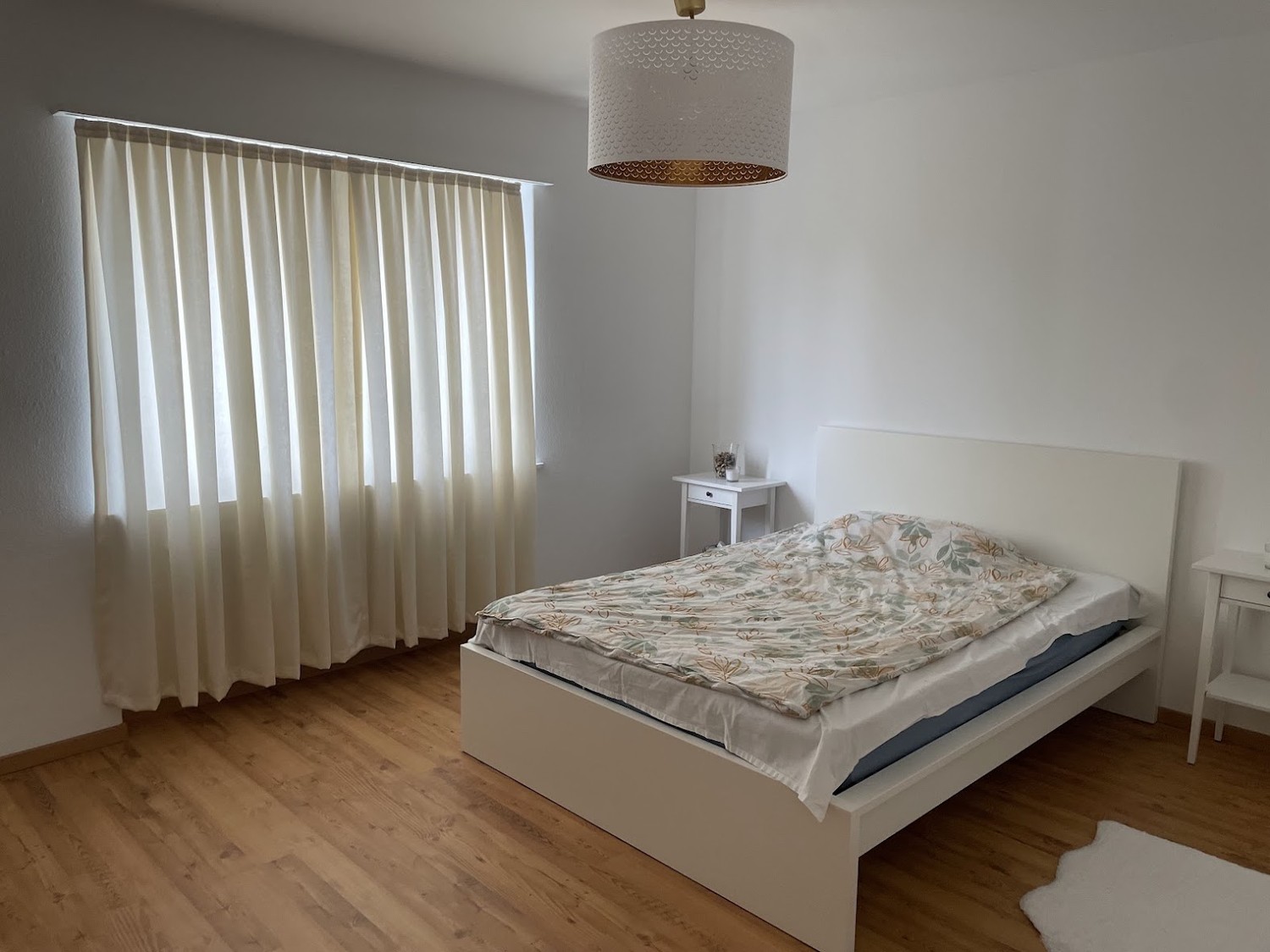 2 rooms apartment