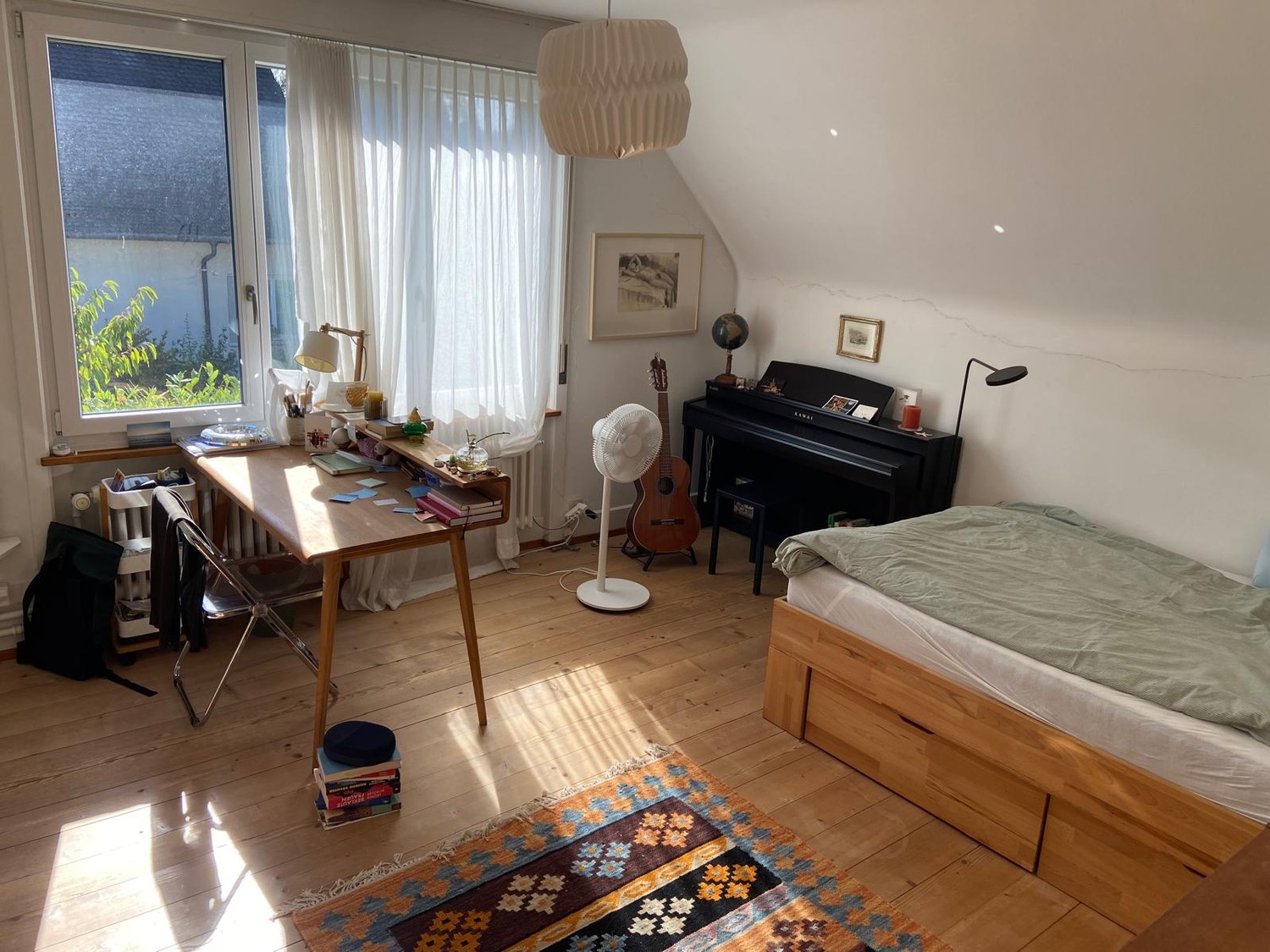Room in a shared flat, Foto 2 von 5