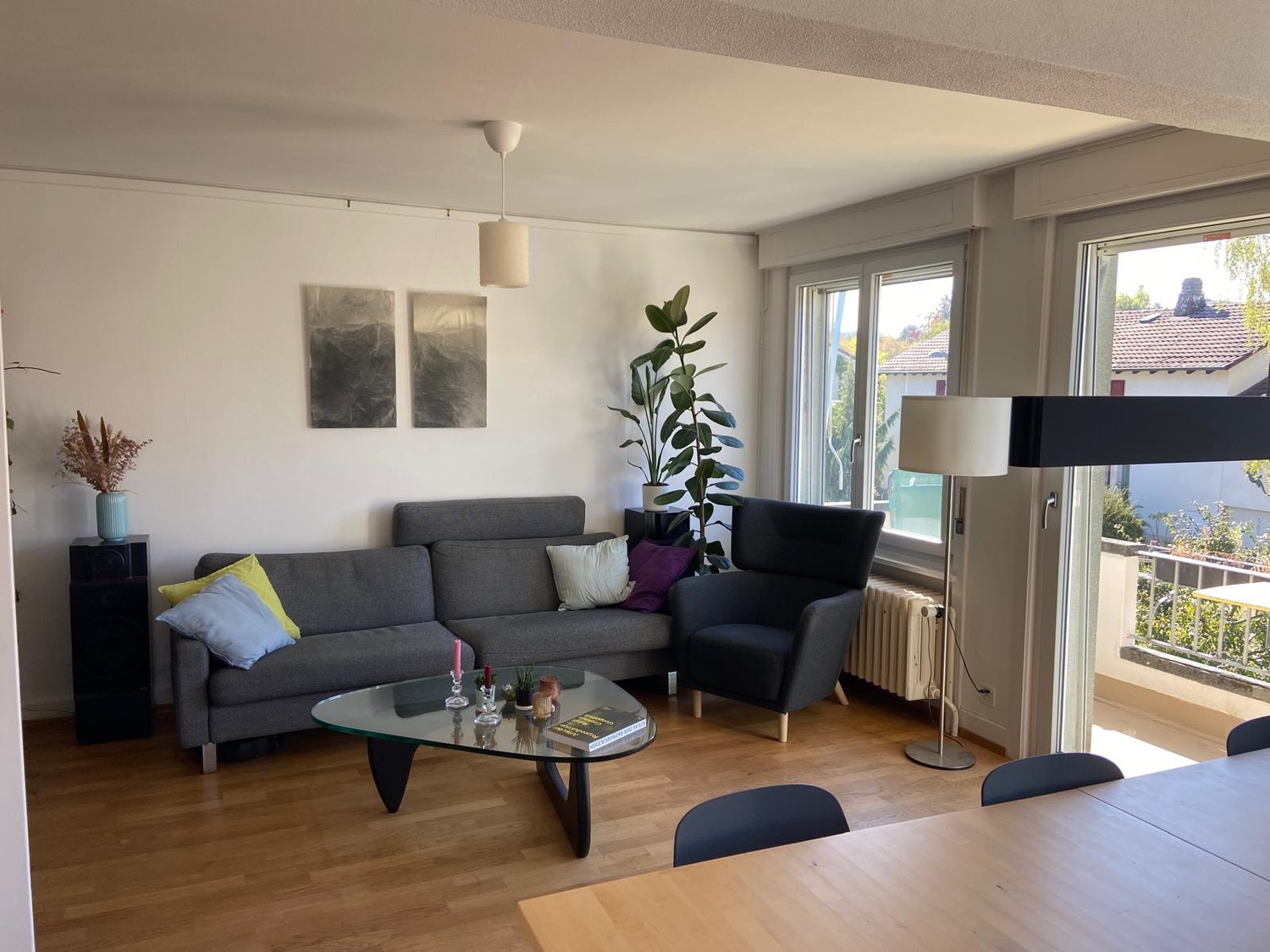 Room in a shared flat, Foto 4 von 5