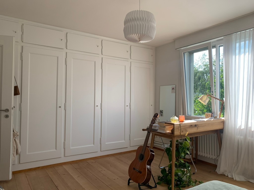 Room in a shared flat, Foto 1 von 5