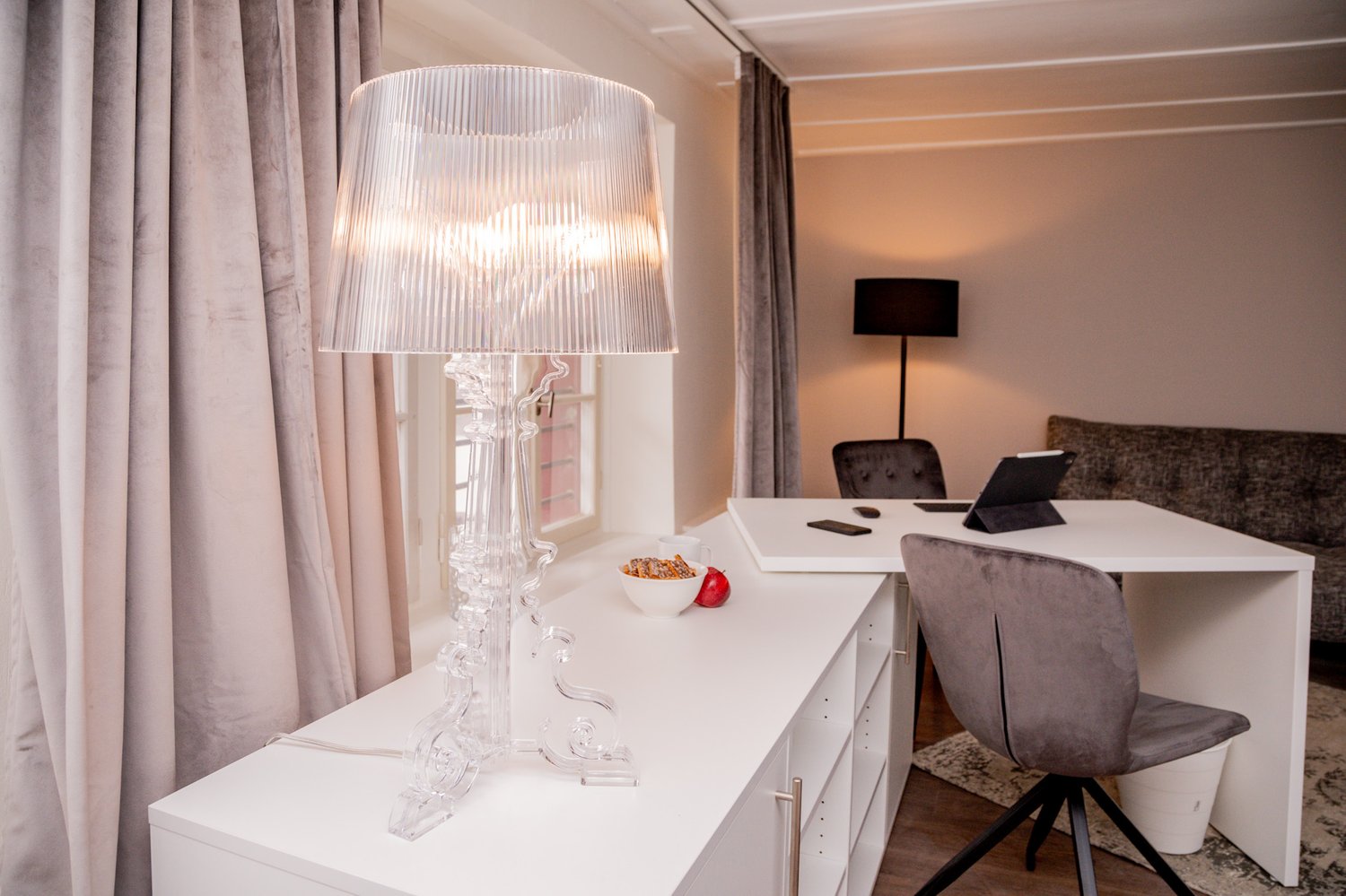 1 room furnished flat, Foto 5 von 10