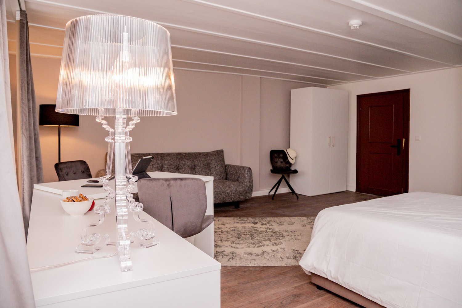 1 room furnished flat, Foto 10 von 10
