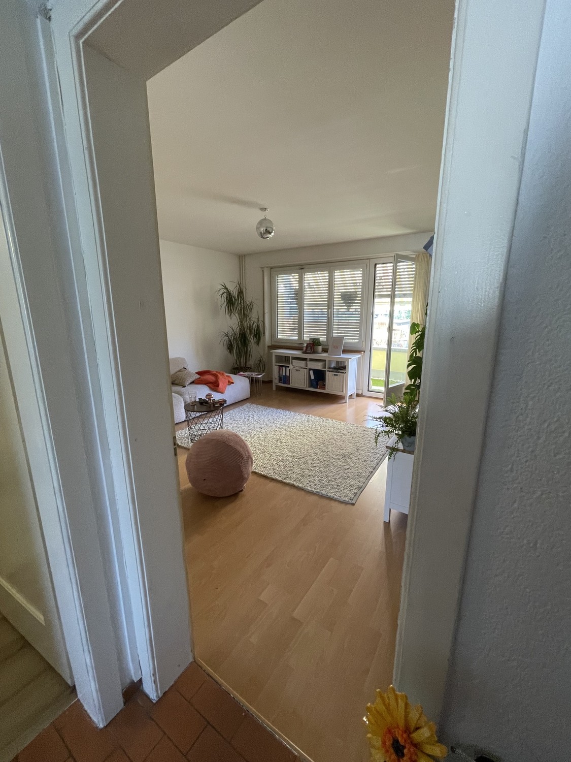 2 ½ rooms apartment, Foto 10 von 10