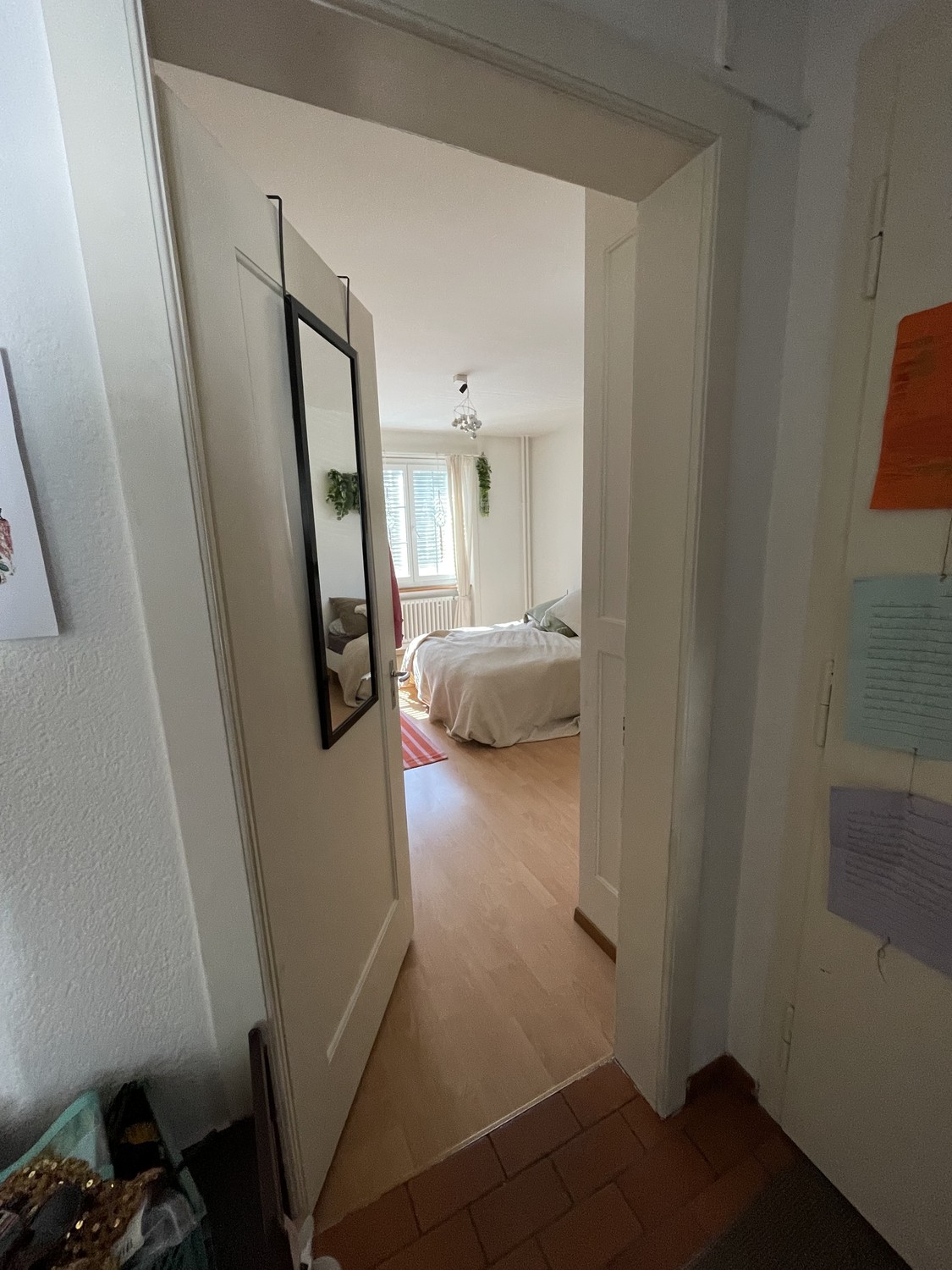 2 ½ rooms apartment, Foto 9 von 10