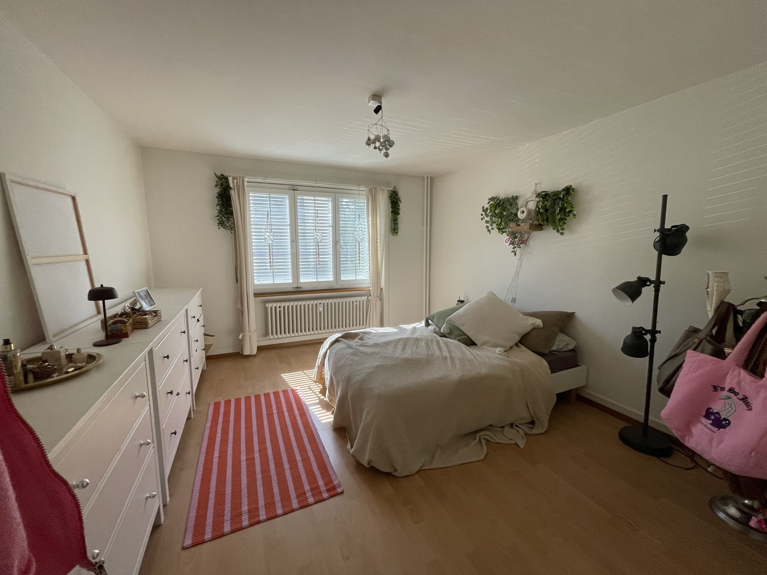 2 ½ rooms apartment, Foto 8 von 10