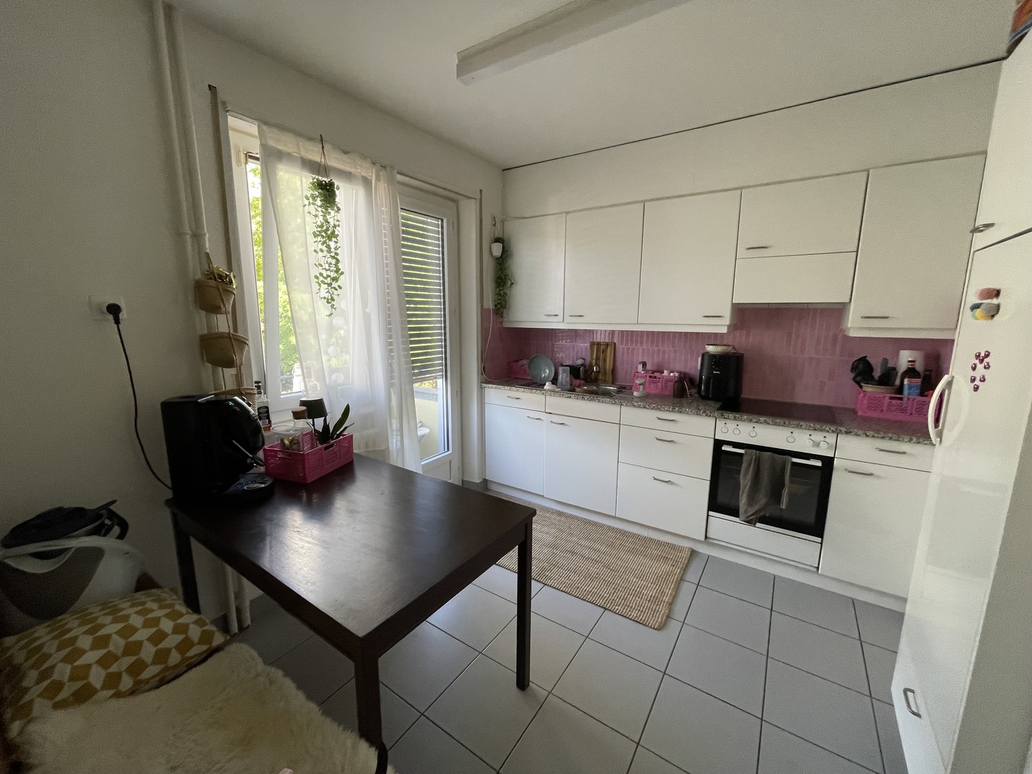 2 ½ rooms apartment, Foto 6 von 10