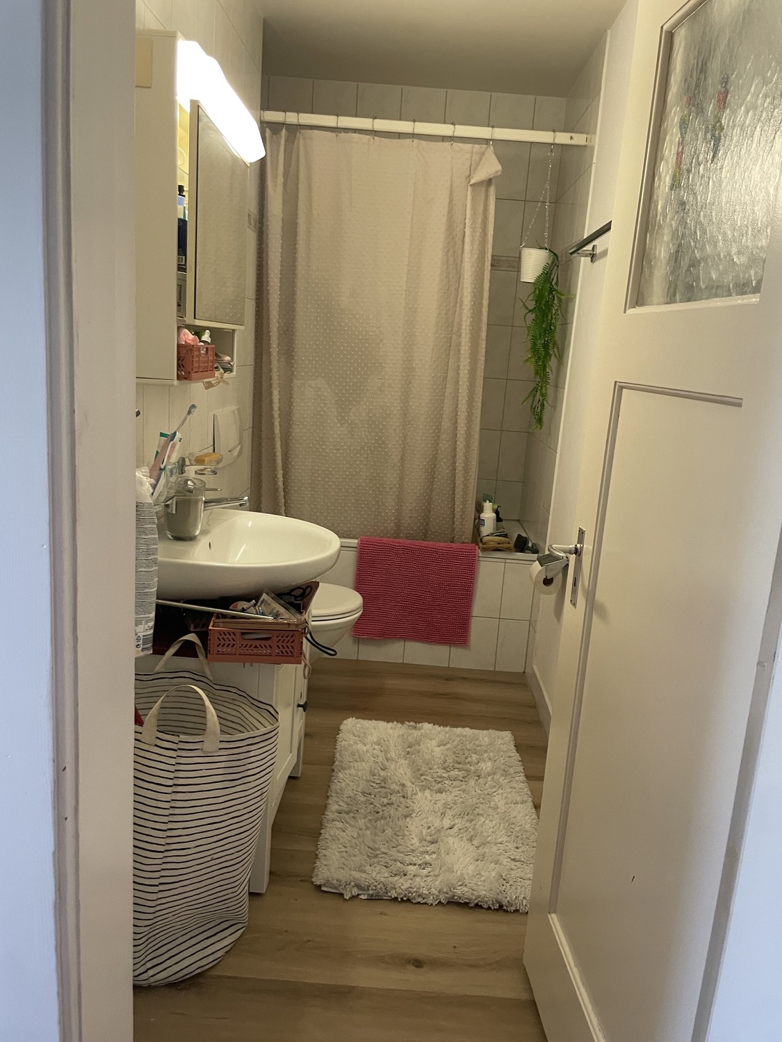 2 ½ rooms apartment, Foto 5 von 10
