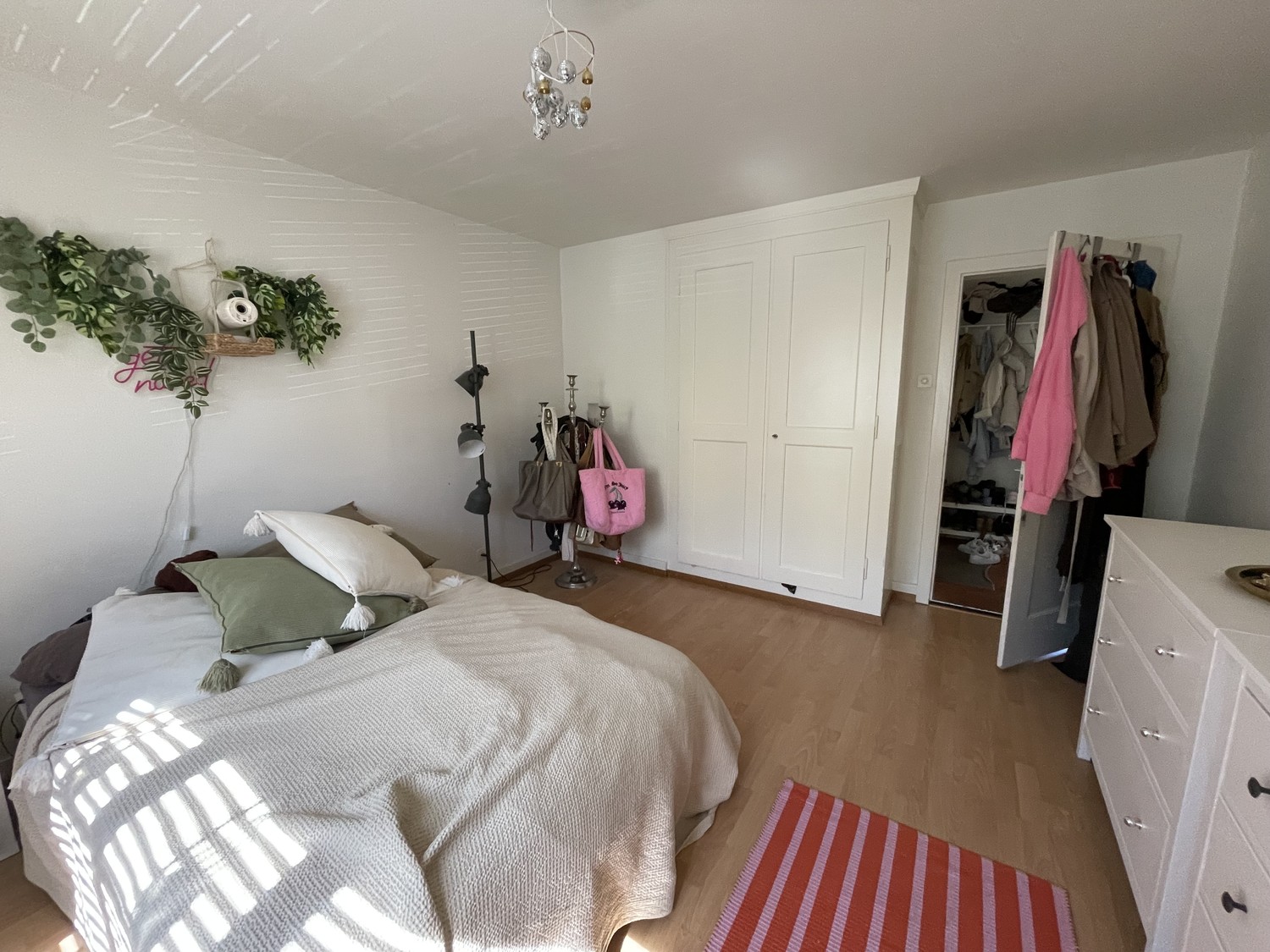 2 ½ rooms apartment, Foto 1 von 10