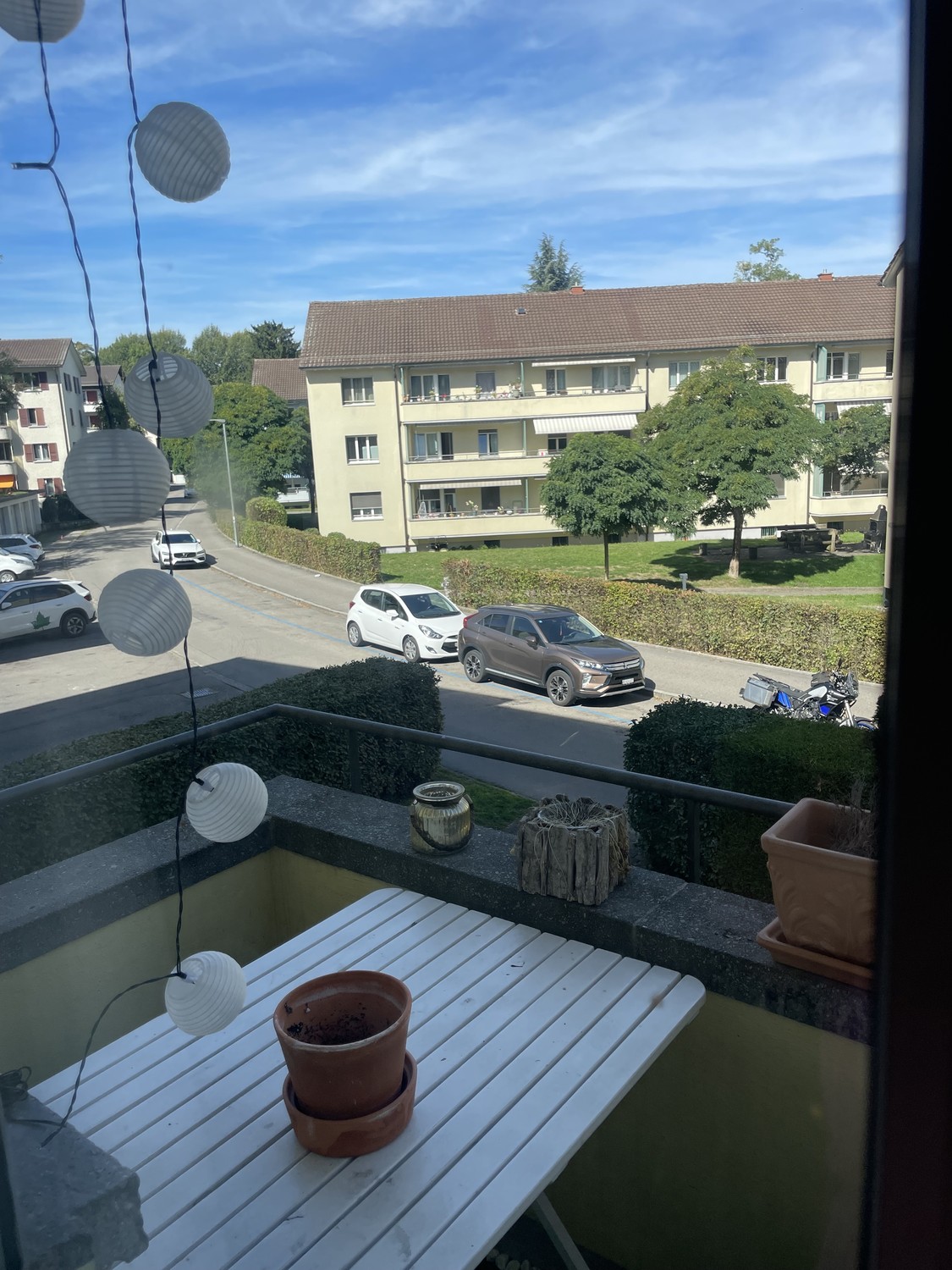 2 ½ rooms apartment, Foto 4 von 10
