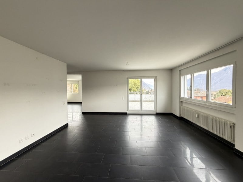 5 ½ pièces appartement