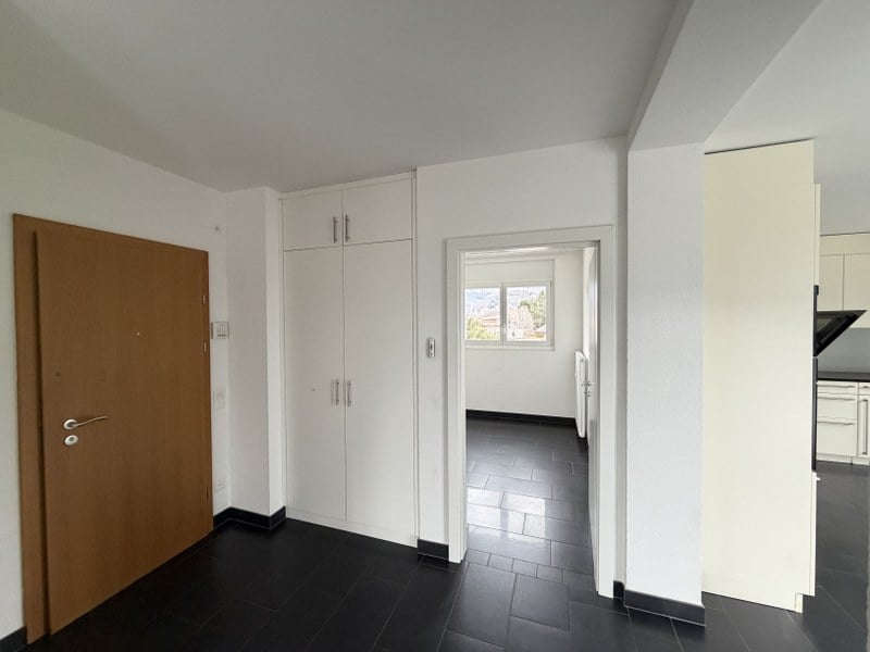 5 ½ pièces appartement
