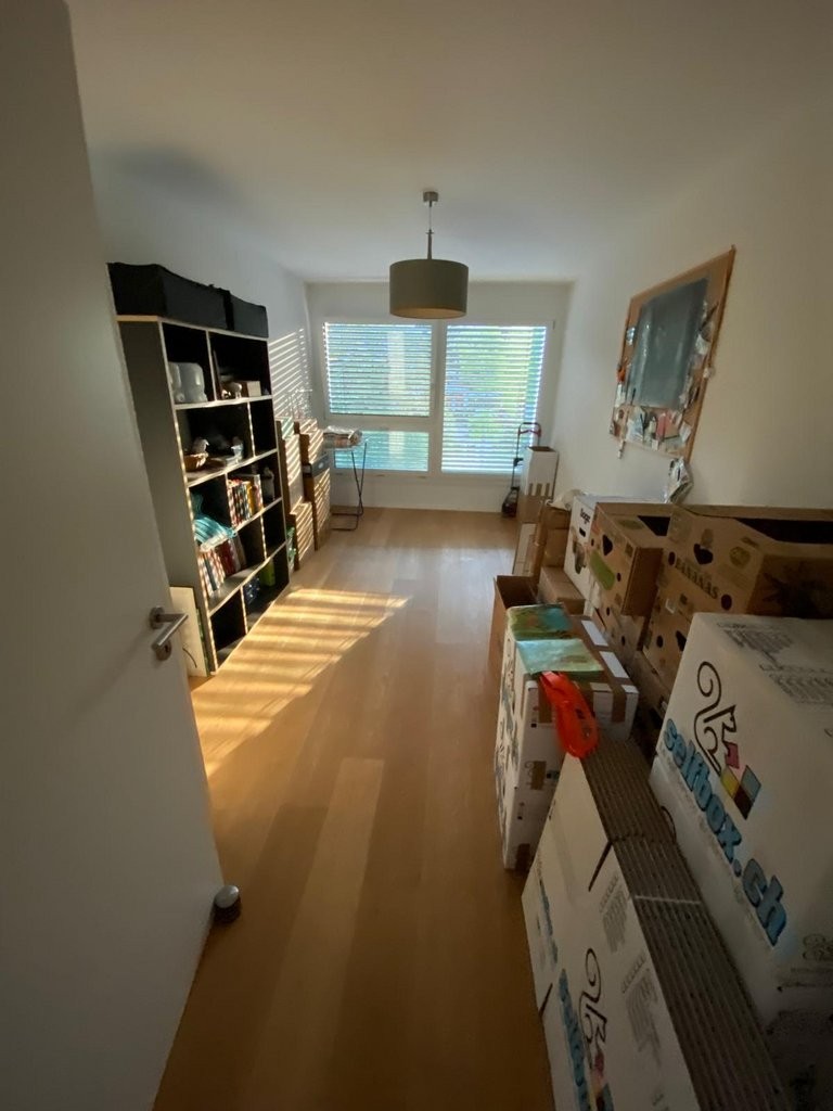 5 Zimmer Wohnung, Foto 5 von 8