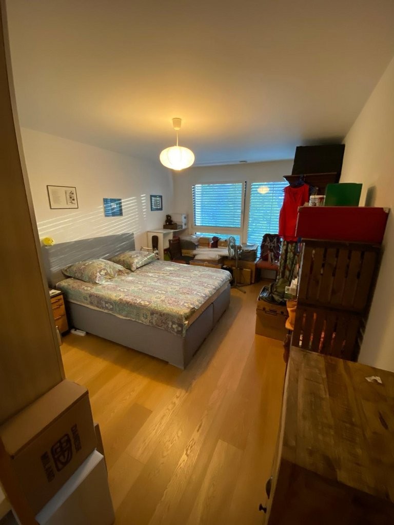 5 Zimmer Wohnung, Foto 4 von 8