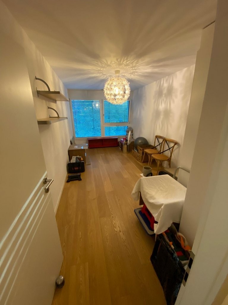 5 Zimmer Wohnung, Foto 6 von 8