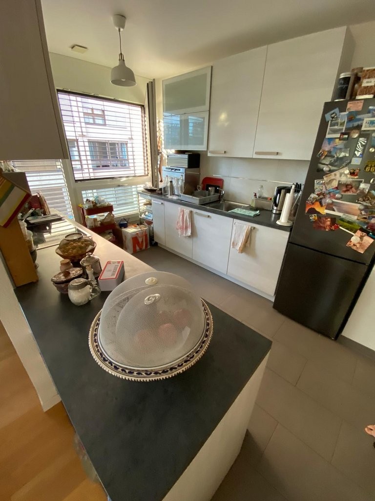 5 Zimmer Wohnung, Foto 3 von 8