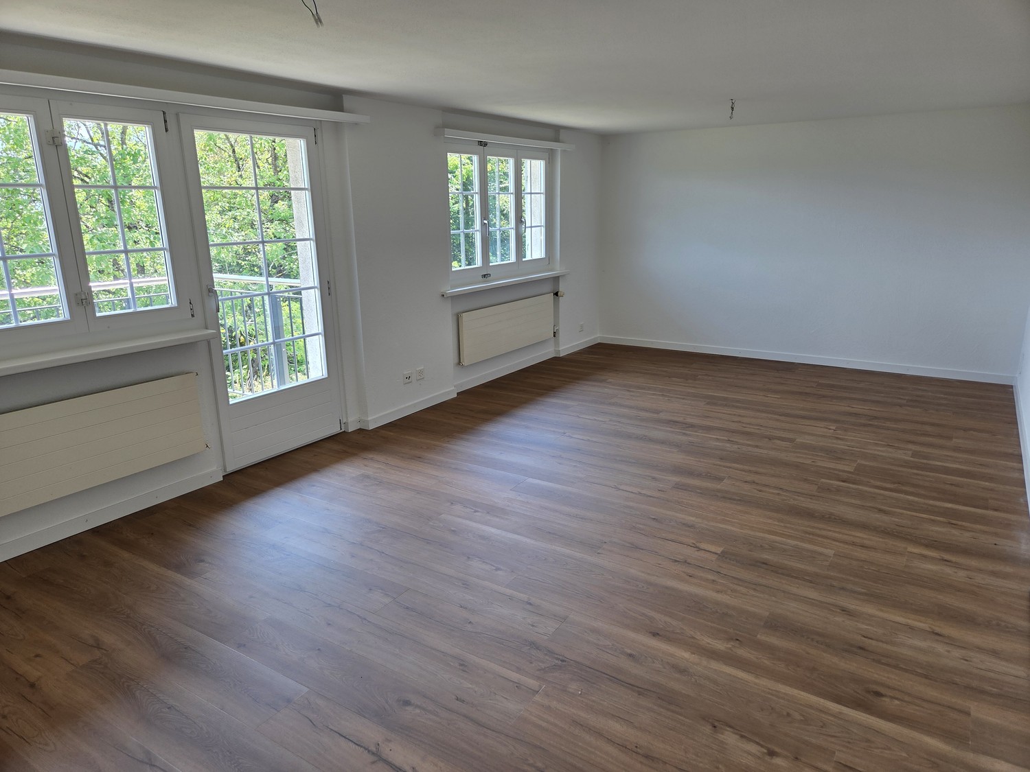 4 ½ rooms apartment