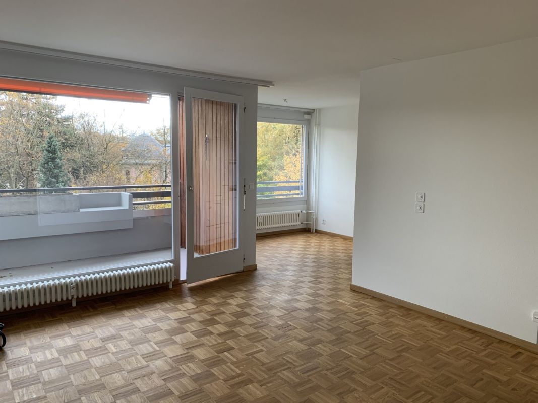 2 ½ rooms apartment, Foto 6 von 9