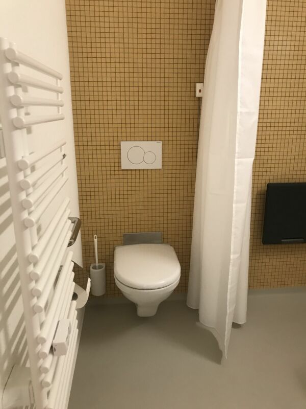 2 ½ rooms apartment, Foto 7 von 9