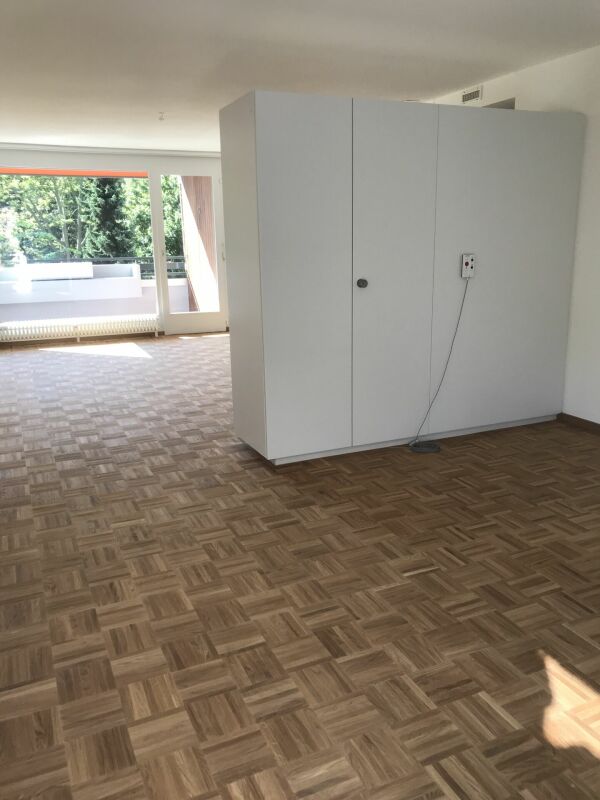2 ½ rooms apartment, Foto 8 von 9