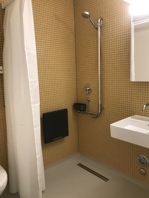 2 ½ rooms apartment, Foto 5 von 9