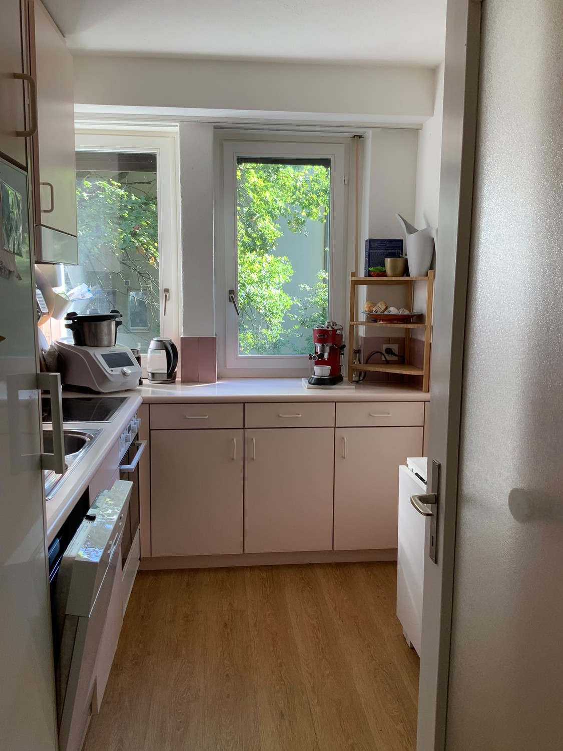 2 ½ Zimmer Wohnung