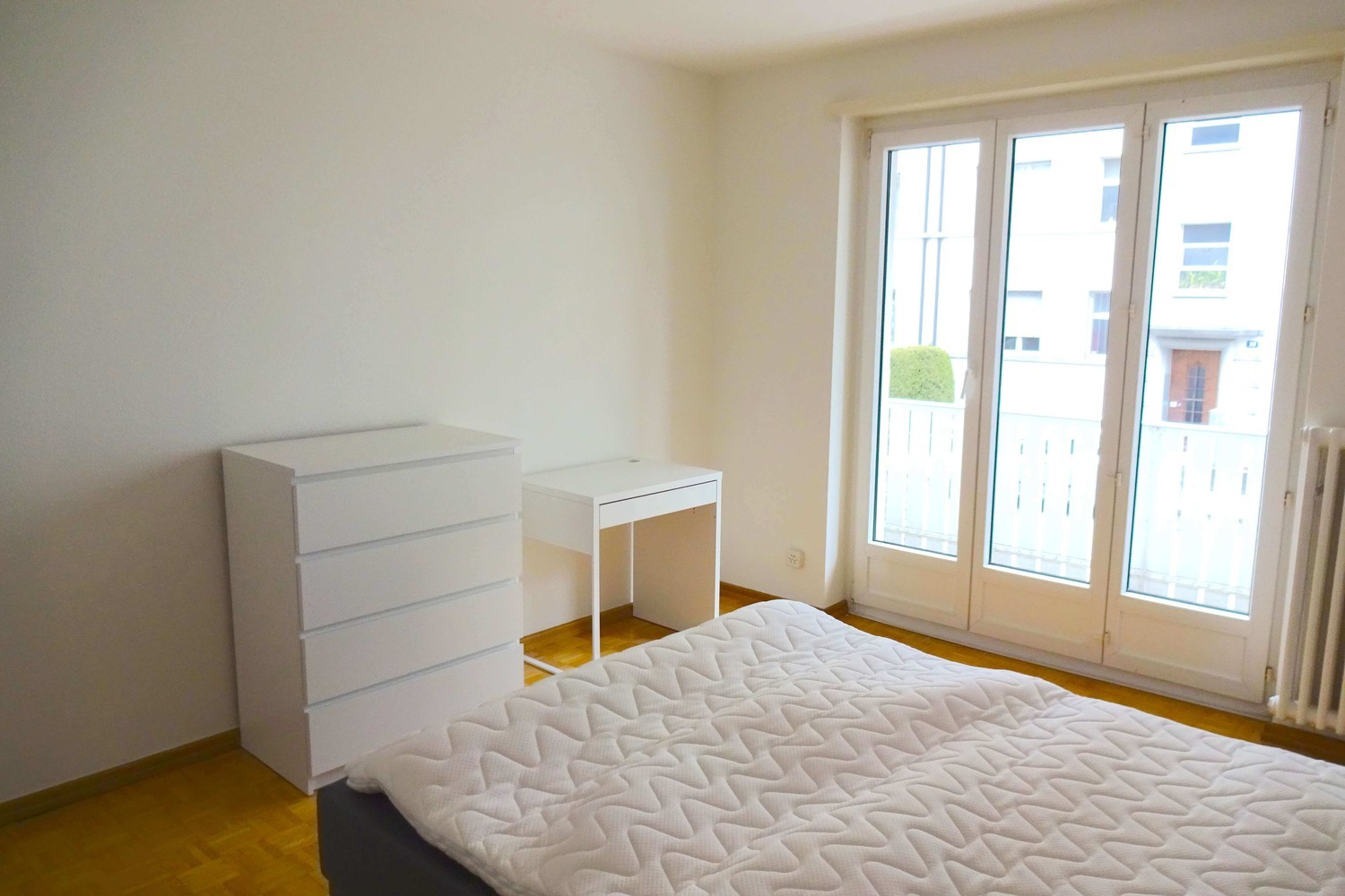 Zimmer in einer Wohngemeinschaft, Foto 1 von 7