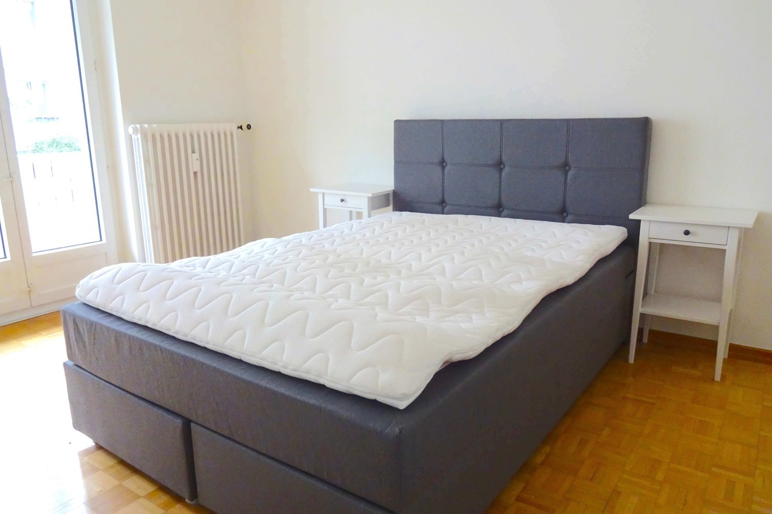 Zimmer in einer Wohngemeinschaft, Foto 4 von 7