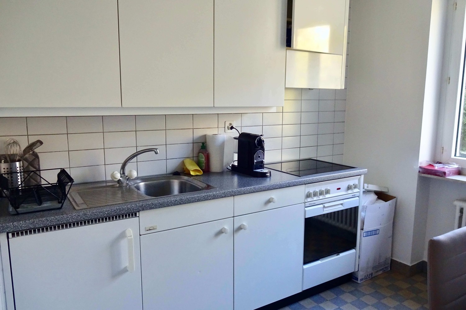 Zimmer in einer Wohngemeinschaft, Foto 5 von 7