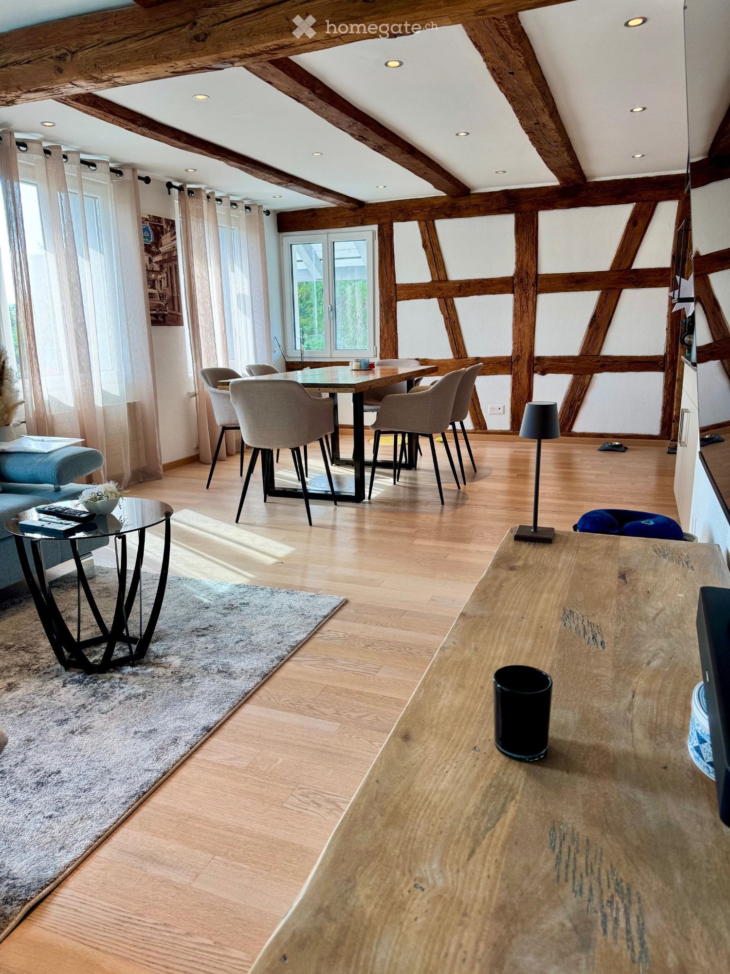 5 ½ rooms apartment, Foto 5 von 5