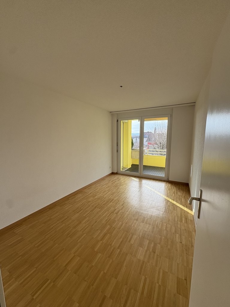 3 ½ pièces appartement