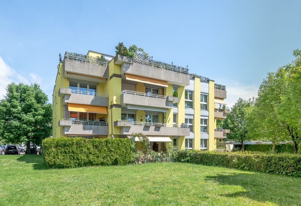 3 ½ pièces appartement