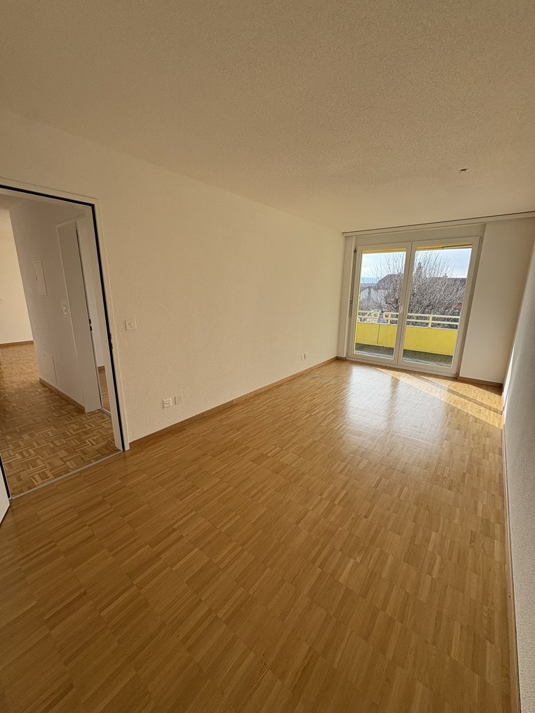 3 ½ pièces appartement