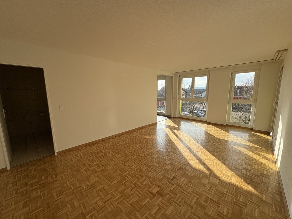 3 ½ pièces appartement