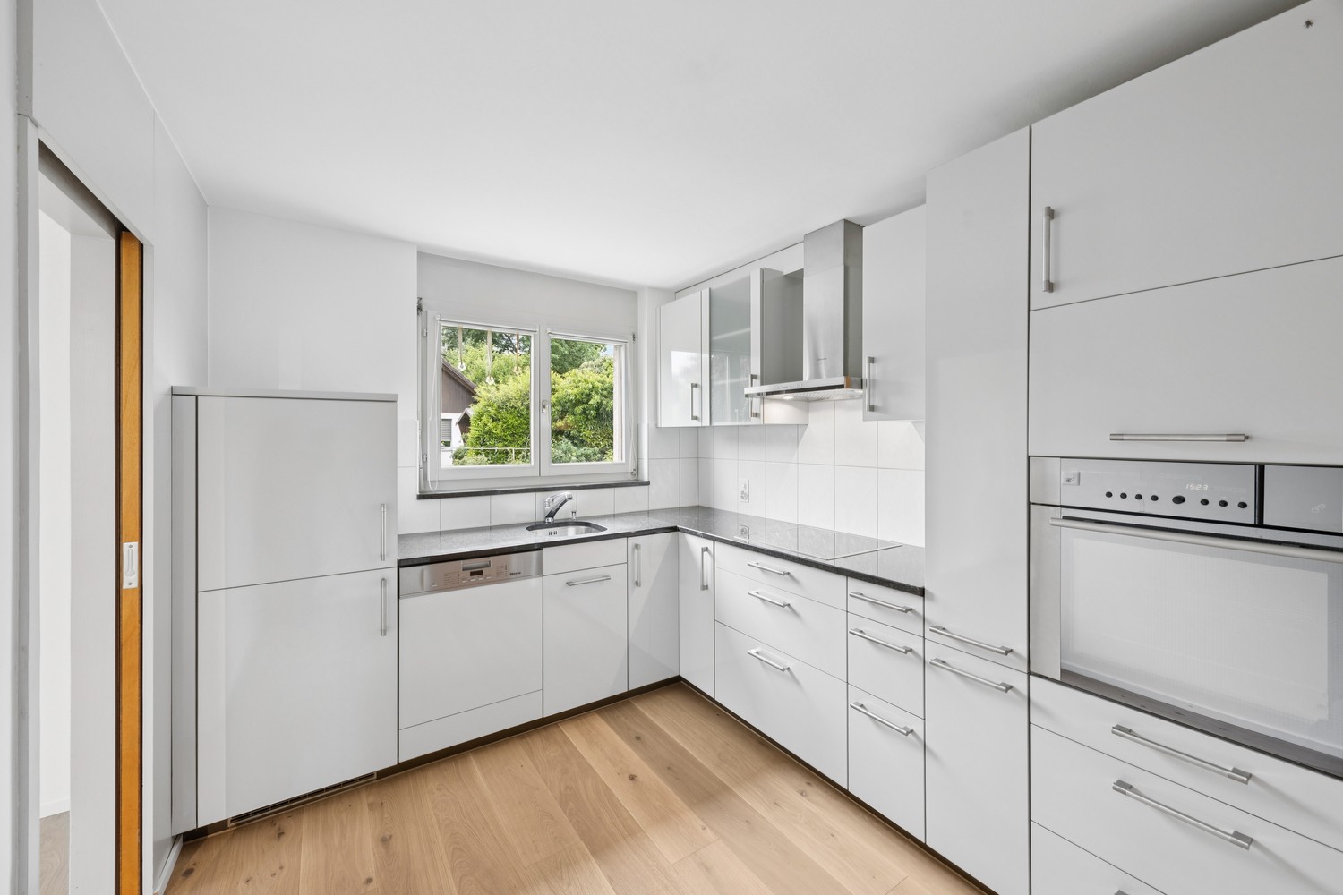Casa unifamiliare di 6 ½ locali