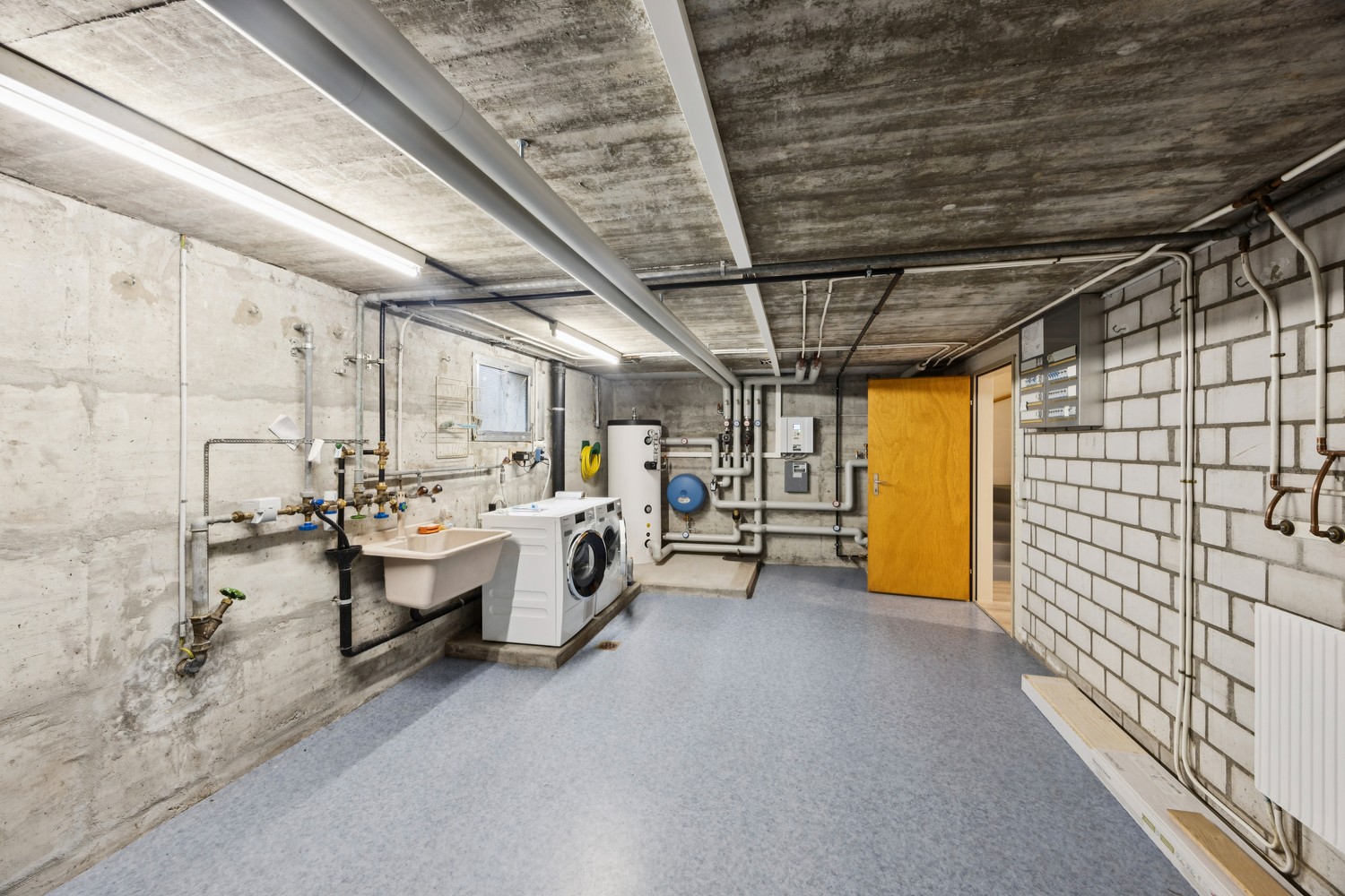Casa unifamiliare di 6 ½ locali