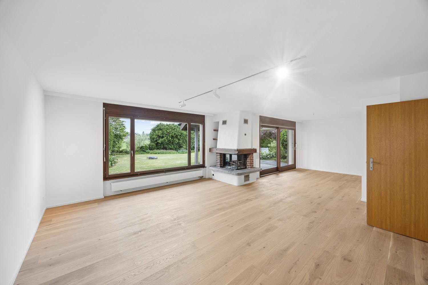 Casa unifamiliare di 6 ½ locali