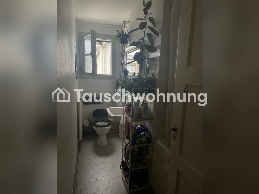 3 ½ rooms apartment (5)