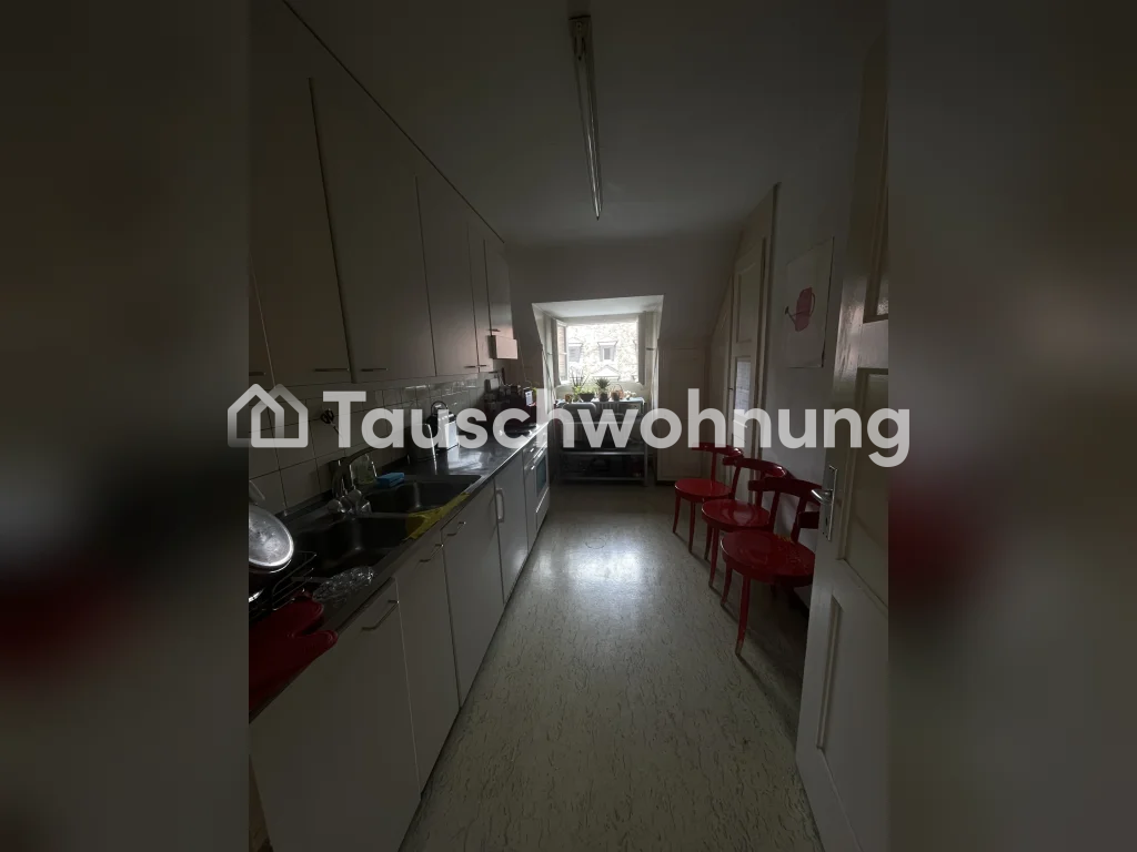3 ½ rooms apartment (7)