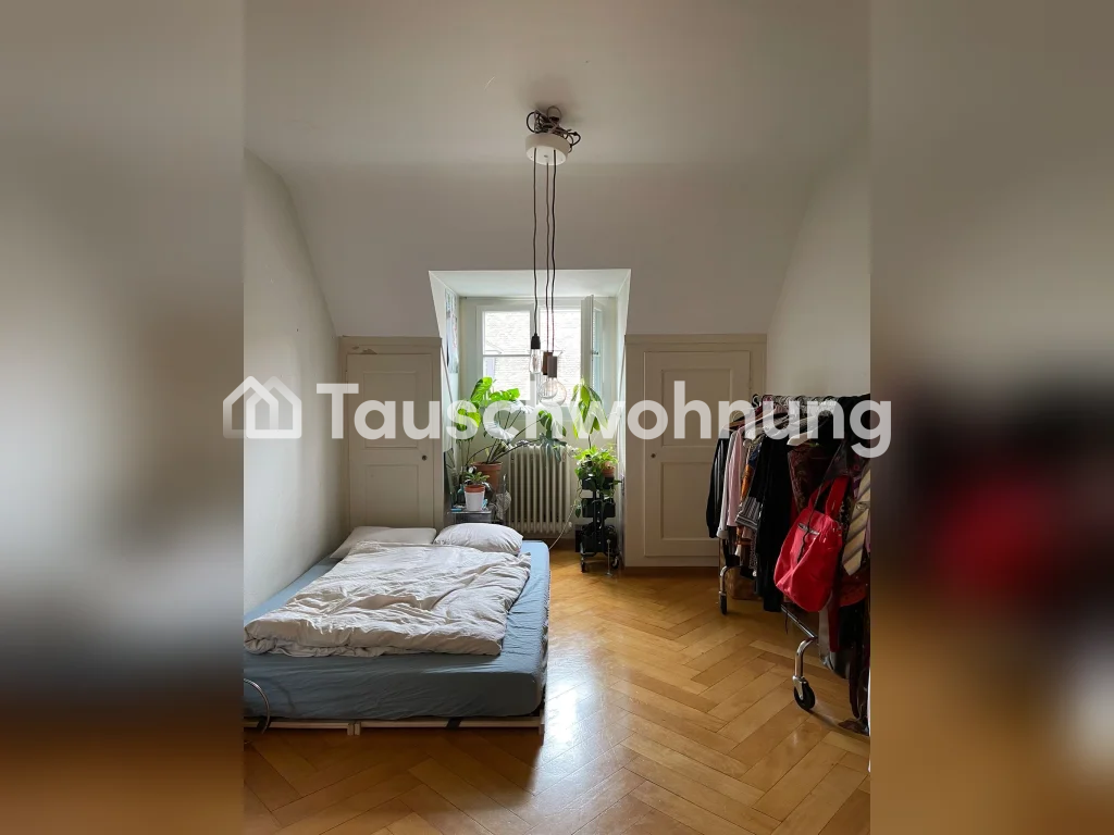 3 ½ rooms apartment (4)