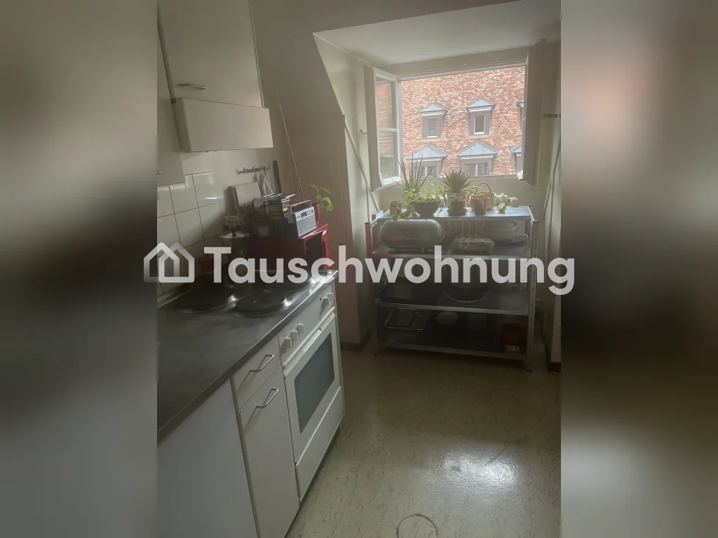 3 ½ rooms apartment (8)