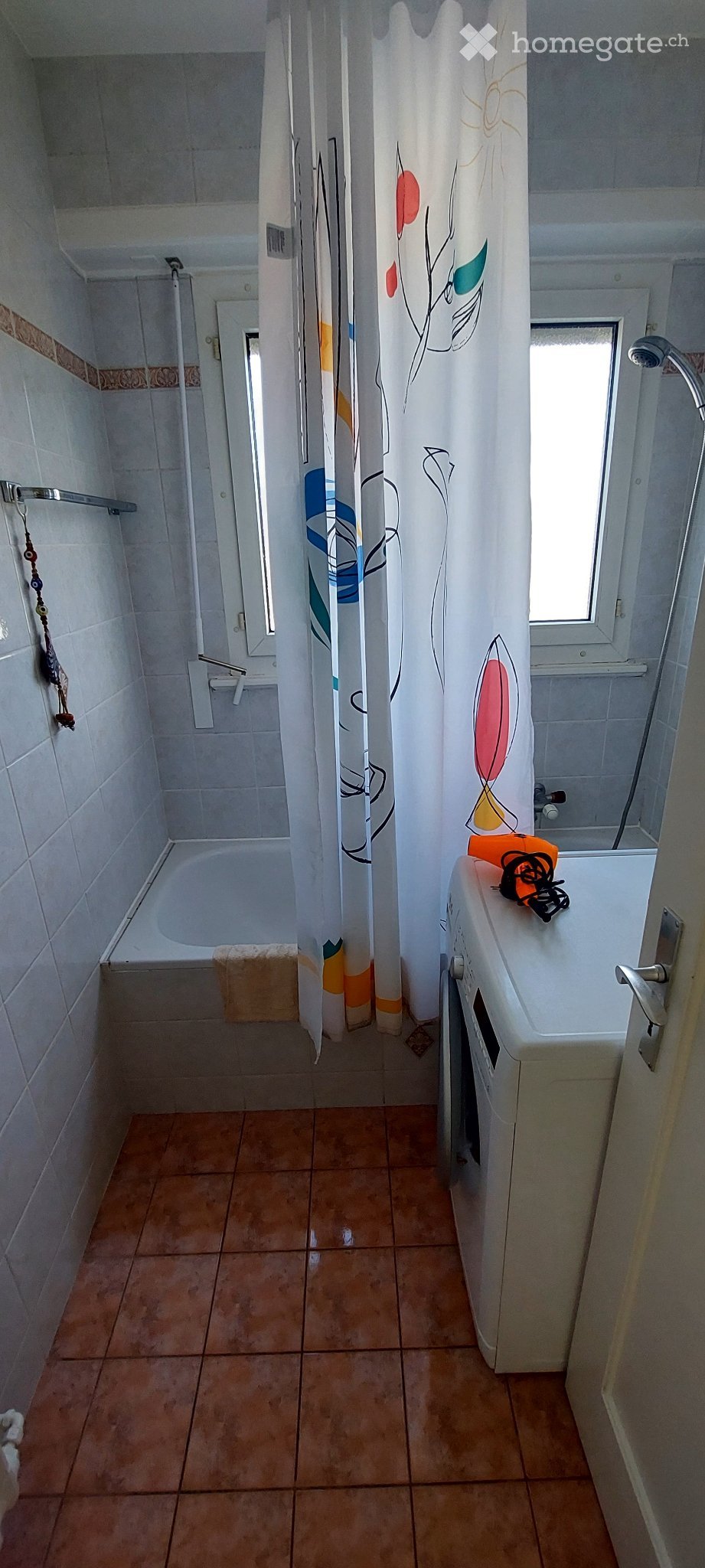 1 Zimmer Einzelzimmer, Foto 4 von 4