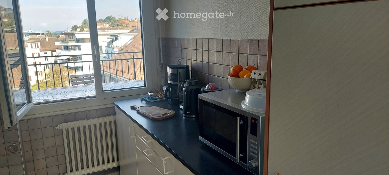 1 Zimmer Einzelzimmer, Foto 3 von 4
