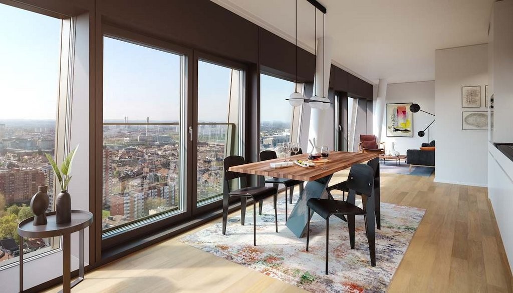 Appartamento di 3 ½ locali
