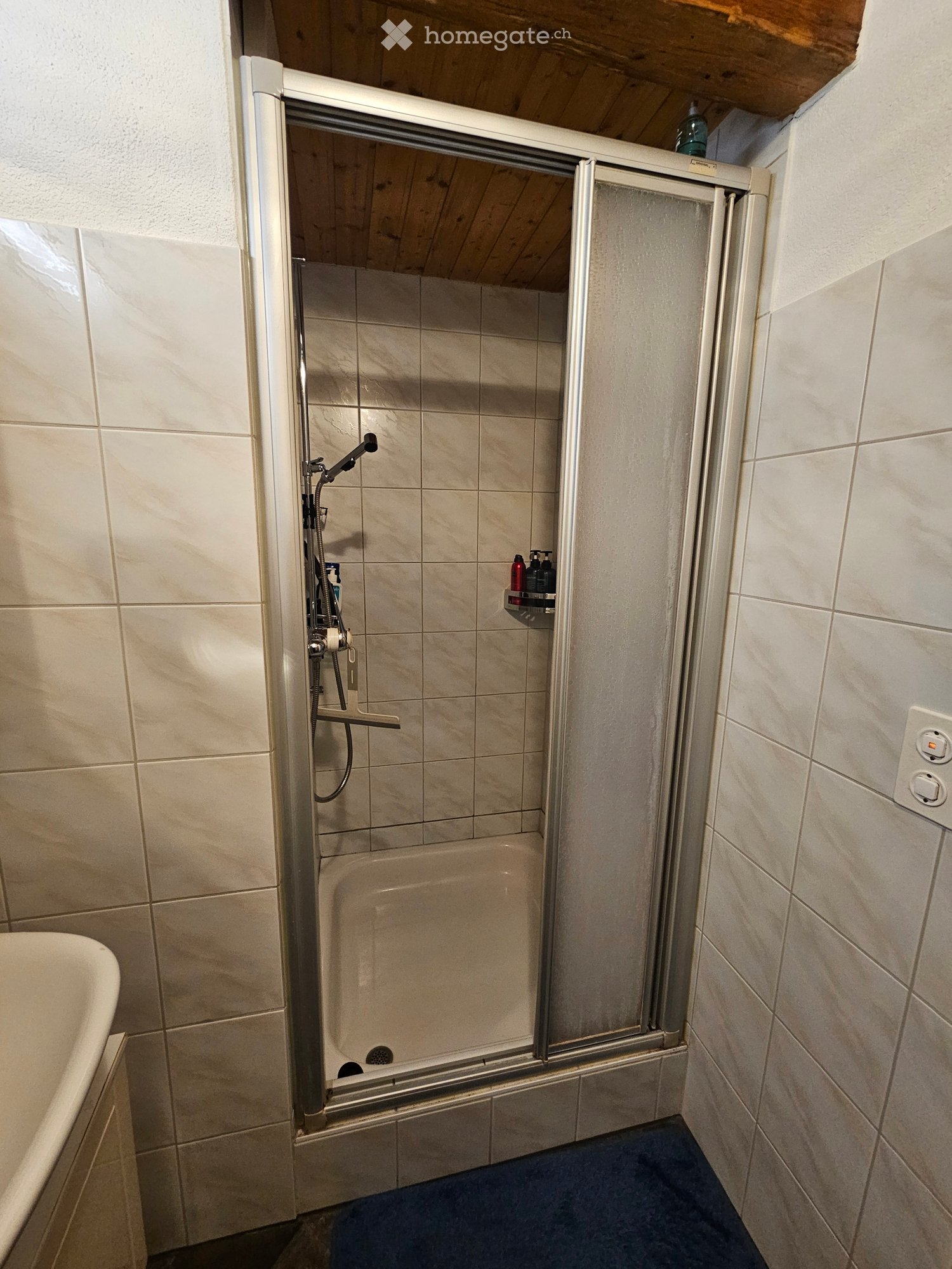 Appartement de 2 pièces