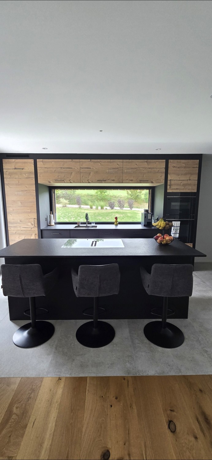 5 ½ Zimmer Einfamilienhaus, Foto 3 von 10