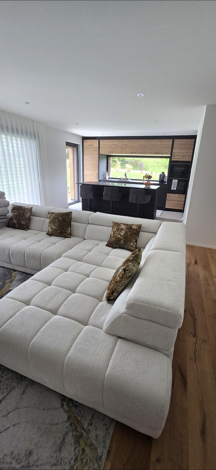 5 ½ Zimmer Einfamilienhaus, Foto 1 von 10