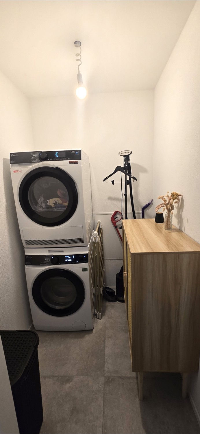 5 ½ Zimmer Einfamilienhaus, Foto 9 von 10