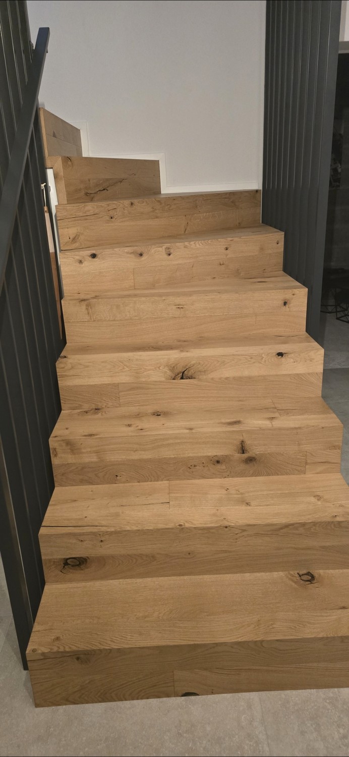 5 ½ Zimmer Einfamilienhaus, Foto 8 von 10