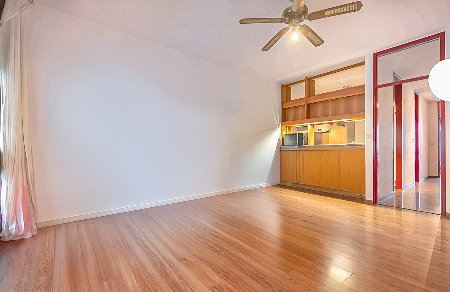 2 ½ Zimmer-Wohnung, Foto 2 von 6